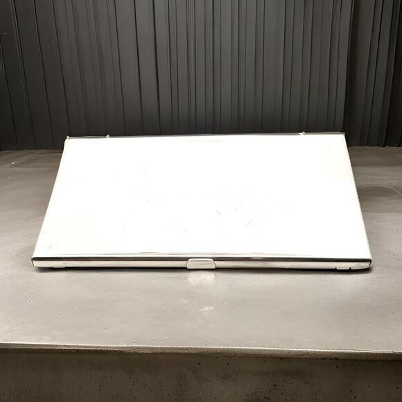 Tiffany & Co Estate Business Card Holder Sterling Silver 58.1g TIF759 - Picture 12 of 15